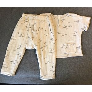 Rylee + Cru Bird Set